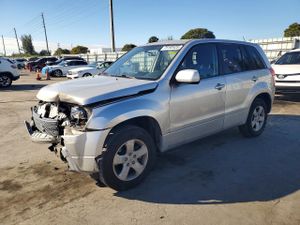 Suzuki Grand Vitara PREMIUM 2.4L 4 2012