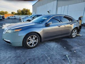 Acura TL 3.5L 6 2011