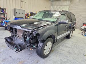 Lincoln Navigator 5.4L 8 2014