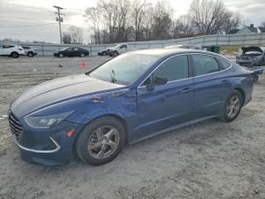 Hyundai Sonata SE 2.5L 4 2021