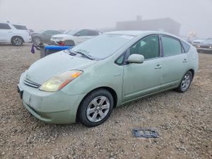 Toyota Prius 1.5L 4 2008