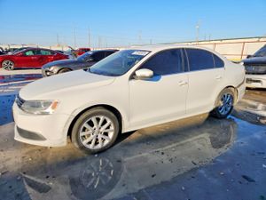 Volkswagen Jetta SE 1.8L 4 2014