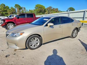 Lexus ES 350 3.5L 6 2014
