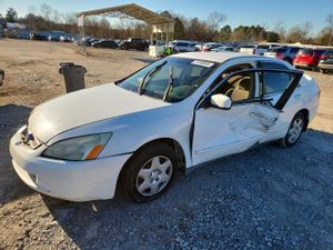 Honda Accord LX 2.4L 4 2005