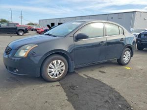 Nissan Sentra 2.0 2.0L 4 2009