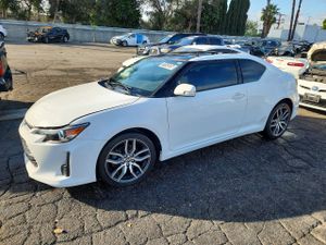 Scion tC 2.5L 4 2014