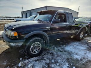 Mazda B-series CAB PLUS 3.0L 6 1999