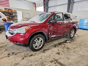 Honda CR-V EX 2.4L 4 2011
