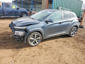 Hyundai Kona 1.6L 4 2019