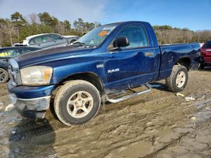 Dodge RAM ST 5.7L 8 2008