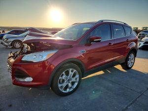 Ford Escape TITANIUM 1.6L 4 2015