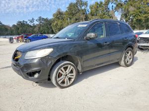 Hyundai Santa Fe LIMITED 3.5L 6 2012