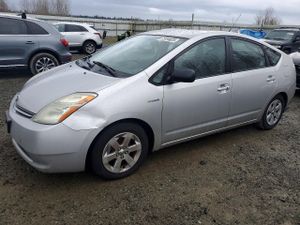 Toyota Prius 1.5L 4 2008