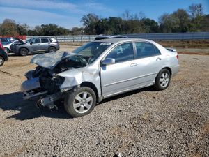 Toyota Corolla CE 1.8L 4 2007