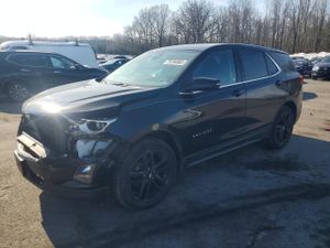 Chevrolet Equinox LT 1.5L 4 2020