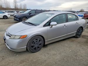 Honda Civic LX 1.8L 4 2006