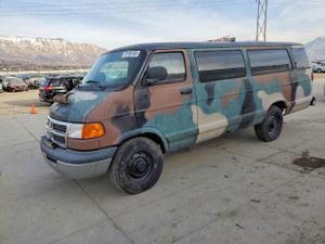 Dodge RAM B3500 5.9L 8 2001