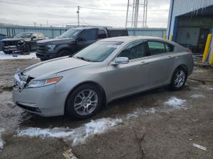 Acura TL 3.5L 6 2010