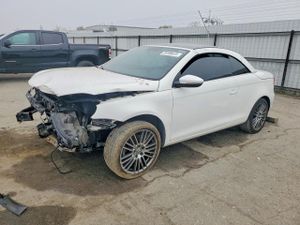 Volkswagen Eos KOMFORT 2.0L 4 2012