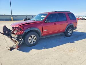 Ford Explorer XLT 4.0L 6 2007