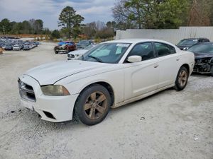 Dodge Charger SXT 3.6L 6 2013