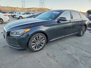 Hyundai Genesis 3.8L 6 2015