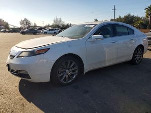 Acura TL SE 3.5L 6 2014