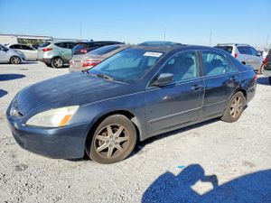 Honda Accord EX 3.0L 6 2004