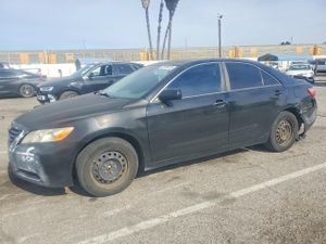 Toyota Camry CE 2.4L 4 2007