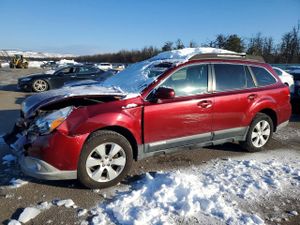 Subaru Outback 2.5I LIMITED 2.5L 4 2011