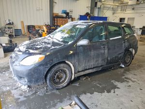 Toyota Corolla XR 1.8L 4 2006