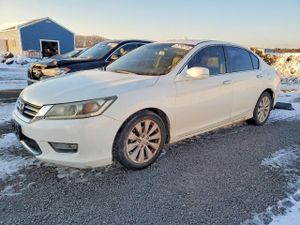 Honda Accord EXL 2.4L 4 2013