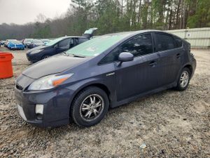 Toyota Prius 1.8L 4 2010