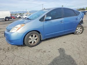 Toyota Prius 1.5L 4 2007