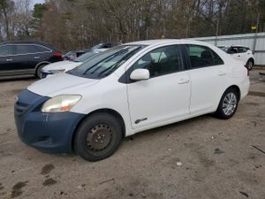 Toyota Yaris 1.5L 4 2012