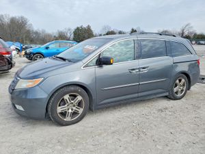Honda Odyssey TOURING 3.5L 6 2012