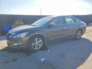 Nissan Altima 2.5 2.5L 4 2013