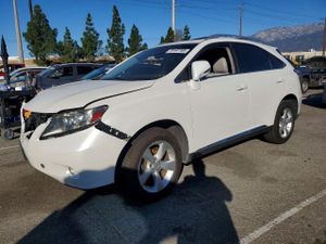 Lexus RX 350 3.5L 6 2010