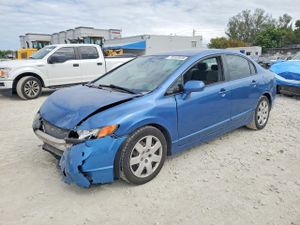 Honda Civic LX 1.8L 4 2008