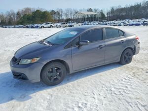 Honda Civic LX 1.8L 4 2014
