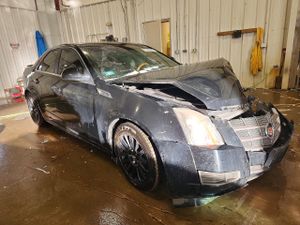 Cadillac CTS LUXURY COLLECTION 3.0L 6 2011