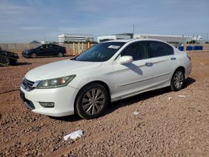 Honda Accord 3.5L 6 2013
