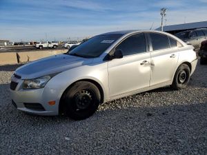 Chevrolet Cruze 1.8L 4 2012