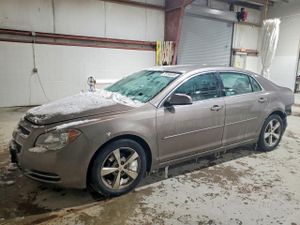 Chevrolet Malibu 1LT 2.4L 4 2011