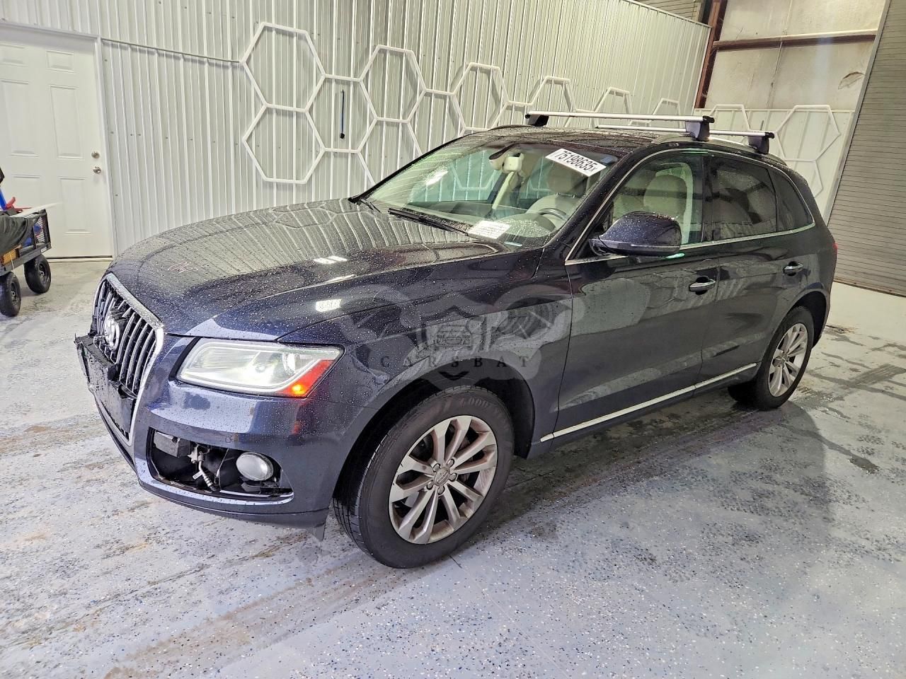Audi Q5 PREMIUM PLUS 2.0L 4 2015