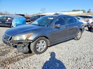 Honda Accord 2.4L 4 2008