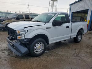 Ford F-150 3.5L 6 2015