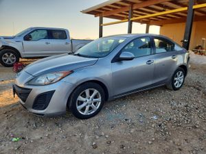Mazda 3 I 2.0L 4 2011
