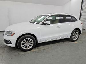 Audi Q5 PREMIUM PLUS 2.0L 4 2014