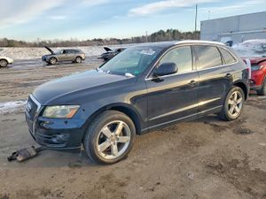 Audi Q5 PREMIUM PLUS 2.0L 4 2012